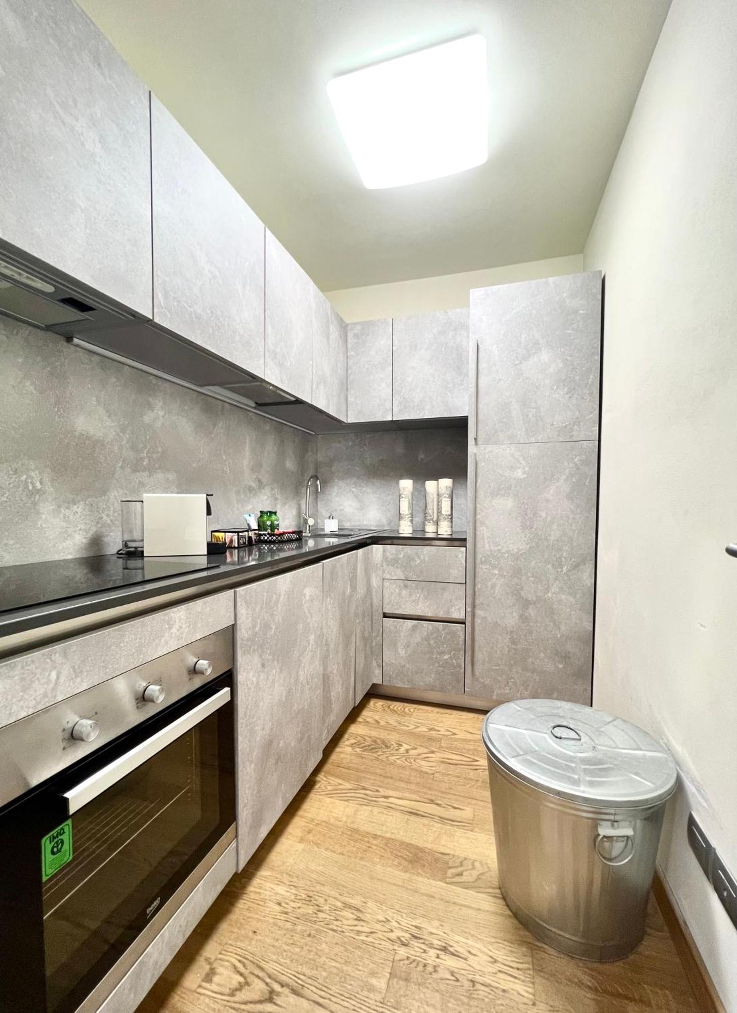 Comecasa Cavour Apartment Asti Exterior photo